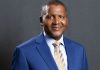 Dangote — Only Africa is experiencing real growth, Europe depends on us