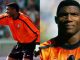 Ex-Super Eagles goalkeeper, Peter Rufai passes on
