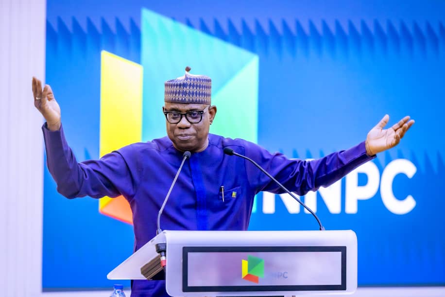 NNPC: P’Harcourt refinery not for sale
