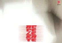 Kaestyle drops – “Accelerate”