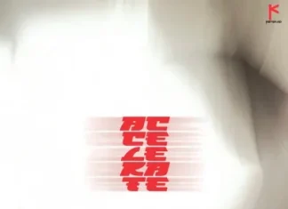 Kaestyle drops – “Accelerate”