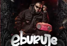Kcee is back with – “Eburuje”