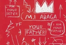 M.I Abaga – Your Father Ft. Dice Alies