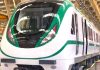 Nigeria’s $60bn bullet train to link Lagos, Abuja, Kano, Port Harcourt