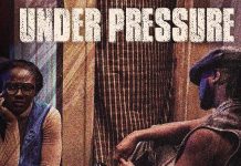 Rudeboy returns with – “Under Pressure”