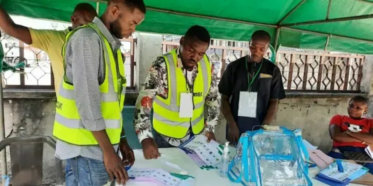 APC sweeps 20 LGAs, PDP takes 3 as Rivers poll results declared