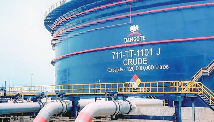 Dangote Refinery Dismisses Rumors of Petrol Unit Shutdown