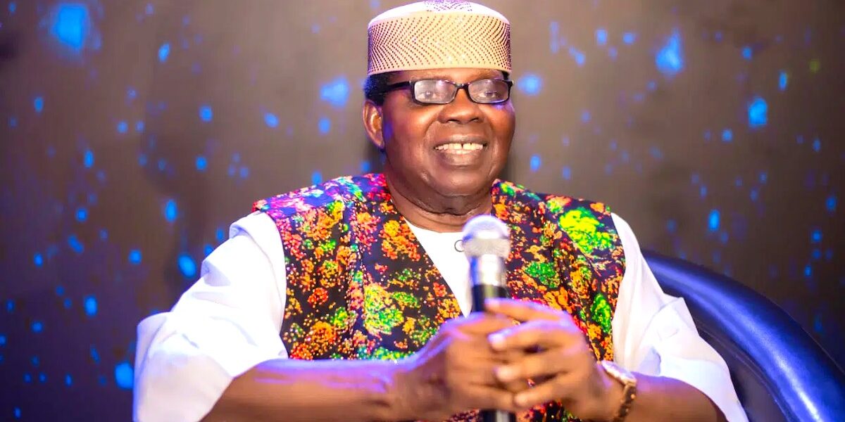 Ebenezer Obey Refutes Death and Stroke Rumours as False