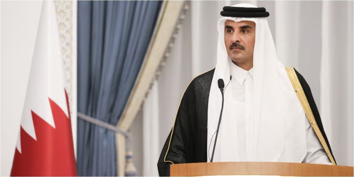 Qatar Imposes Entry Ban on Unmarried Nigerian Men