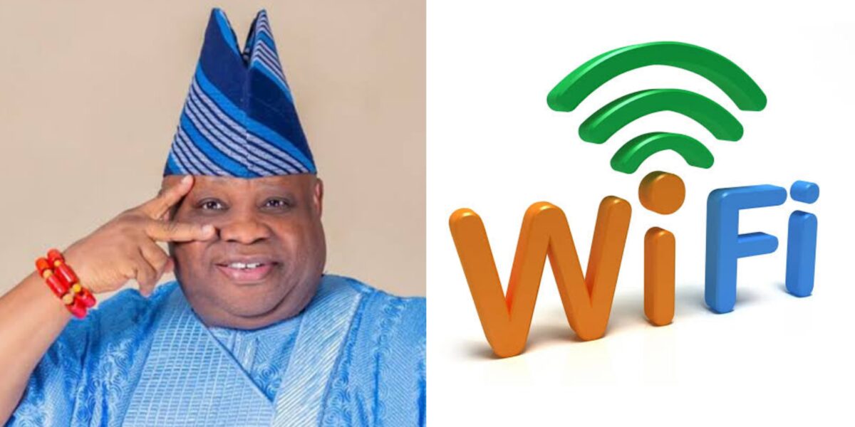 Osun State Rolls Out Free Public Wi-Fi to Boost Connectivity for Residents and Students