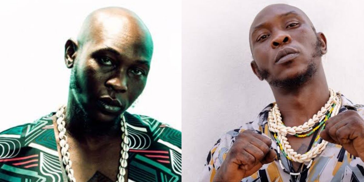 Seun Kuti Declares Afrobeats a Label, Not a Music Genre