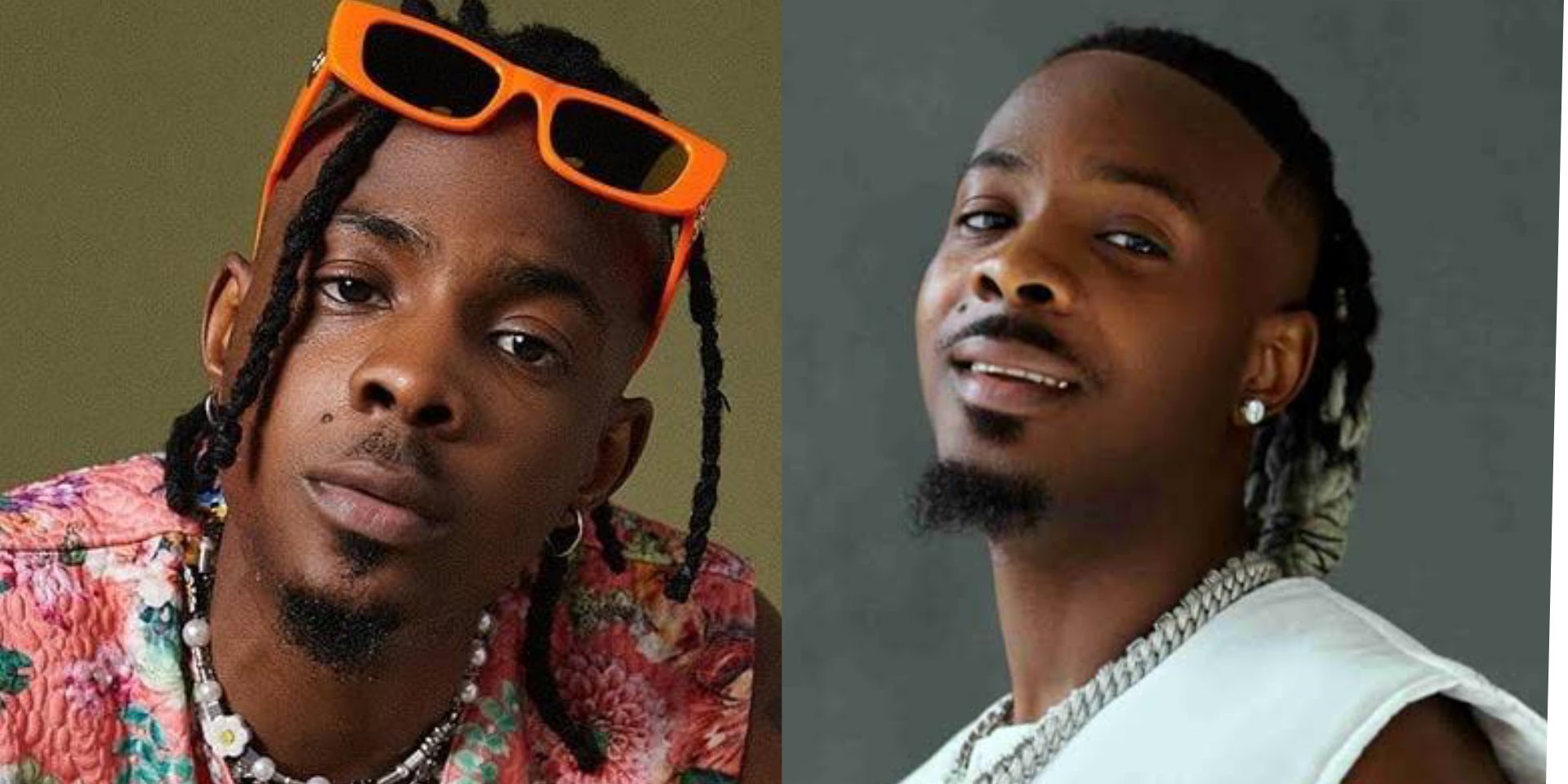 Young Jonn Opens Up: Why Settling Down with One Woman Isn’t for Me Right Now