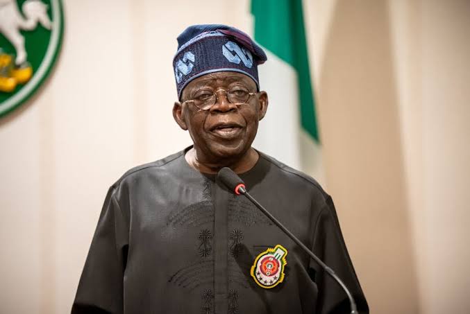 Tinubu Claims Reforms Have Elevated Nigeria’s Global Standing