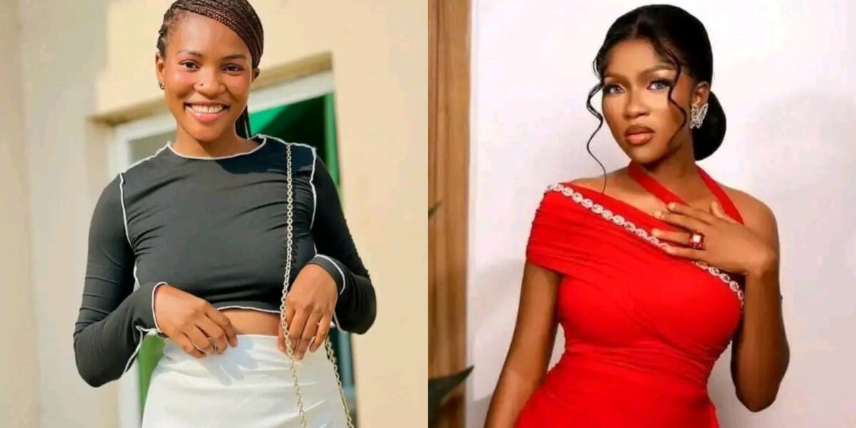 Pain as Phyna’s sister passes away