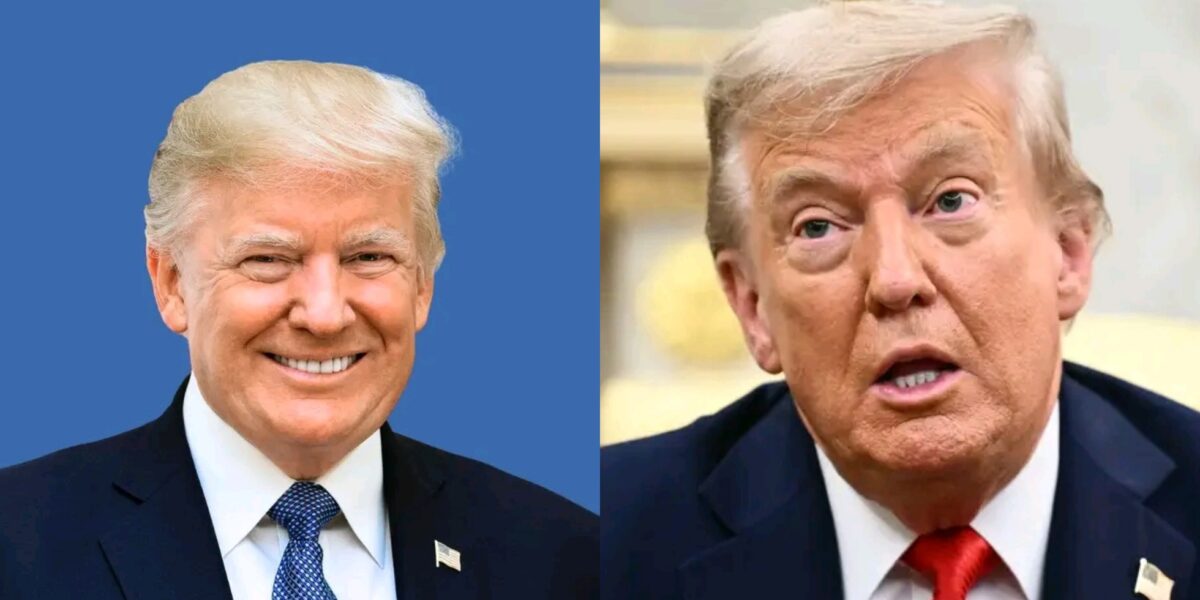 Donald Trump Responds to Viral Death Rumors, Sets Record Straight