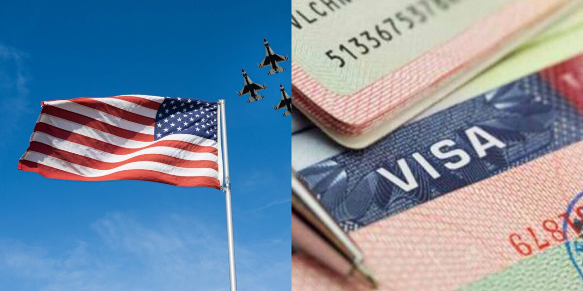 US embassy begins revoking Nigerians valid visas