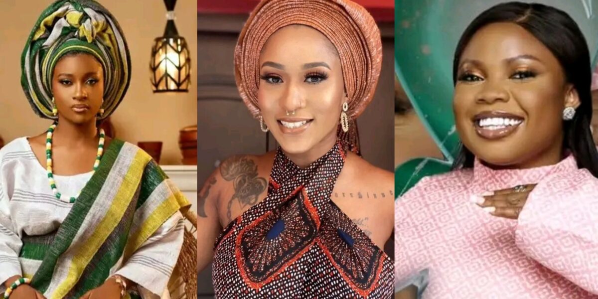 BBNaija Season 10: Big Soso, Ivatar, and Doris Sent Packing in Latest Eviction Twist