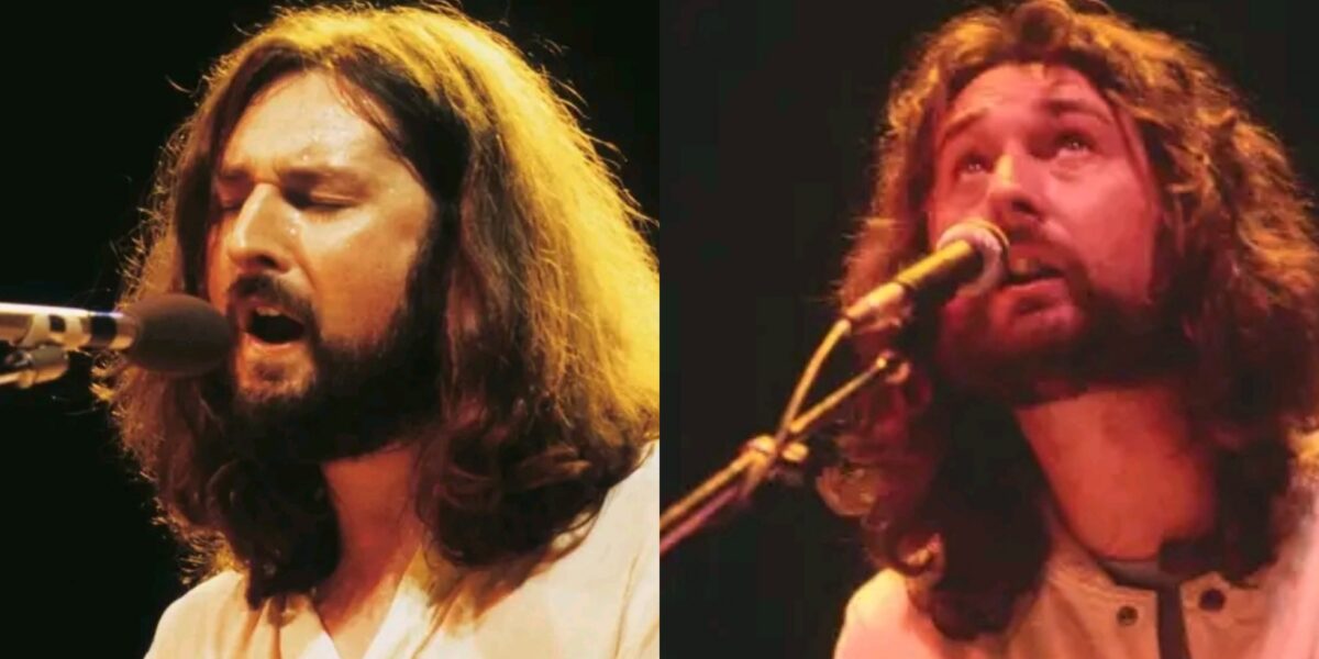 Rick Davies, Co-Founder of Supertramp, Dies at 79