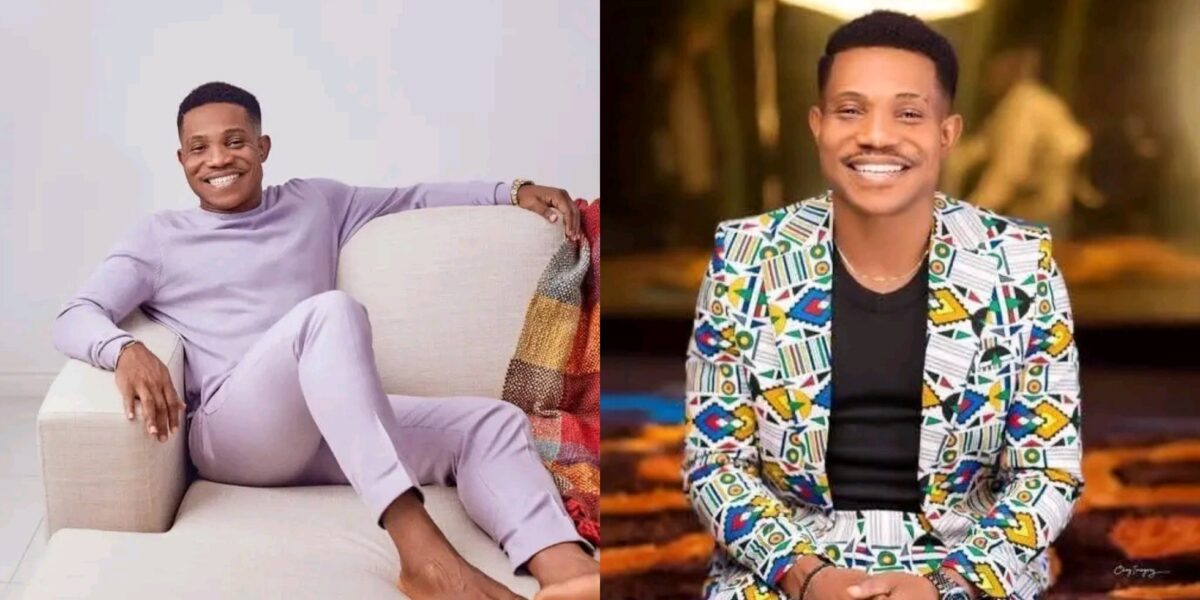Jerry Eze’s Reported YouTube Earnings Spark Online Debate