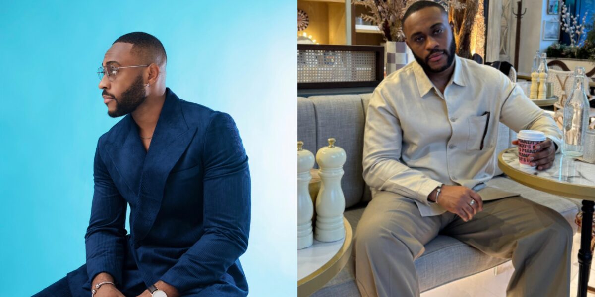 BBNaija S10: Why Winning Isn’t My Goal – Kola Opens Up