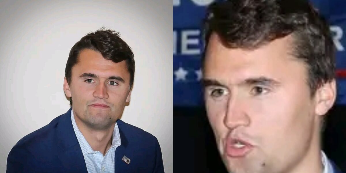 Charlie Kirk Dies After Shooting Incident at Utah Valley University