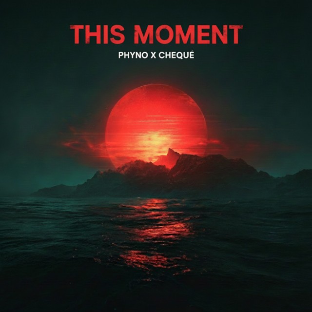 Phyno recruits Cheque for “This Moment”
