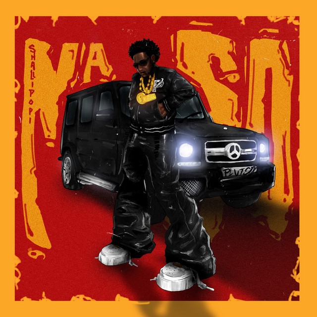 Shallipopi unlocks new sound – “Na So”